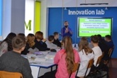 Інтерактивна панель і mozaBook