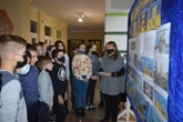 «ВІЛЬНІ ТВОРИТИ МАЙБУТНЄ»