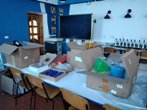 Нове обладнання для  STEM-лабораторії