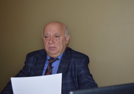 Онлайн нарада