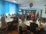 До Міжнародного дня рідної мови