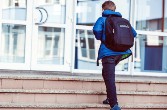 МОН просить школи дотримуватись заходів безпеки