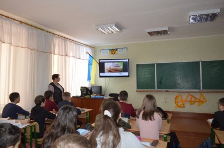 Декада «STEM-зима»