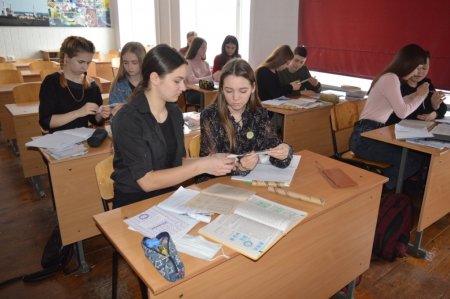 Декада «STEM-зима»