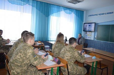 Декада «STEM-зима»