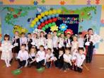 Декада початкових класів