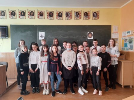 Декада української мови та літератури