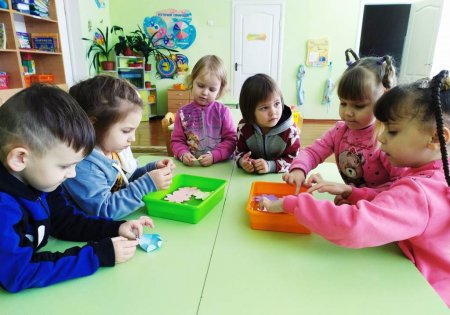 Всесвітній день води у «Вулику»