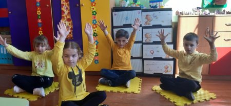Декада початкових класів