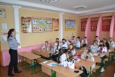 Всеукраїнський тиждень безпеки дорожнього руху