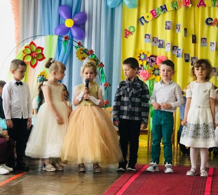 Випускний у «Вулику»