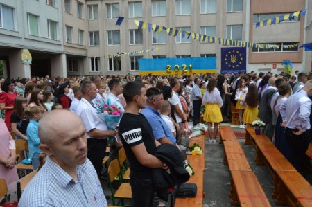 Випускний-2021