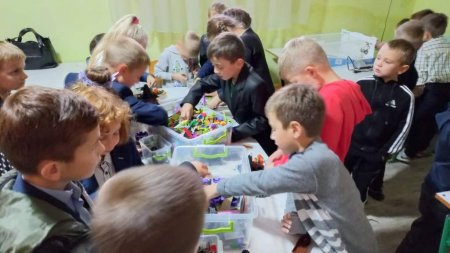 Гурткова робота