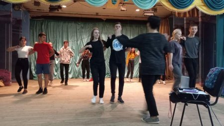 Гурткова робота