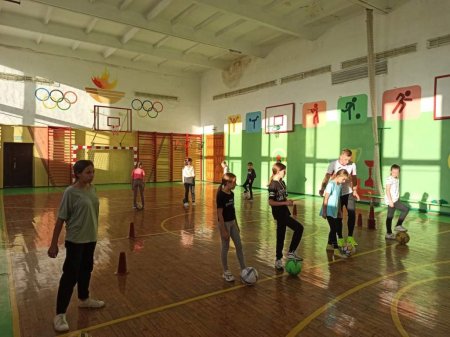 Гурткова робота