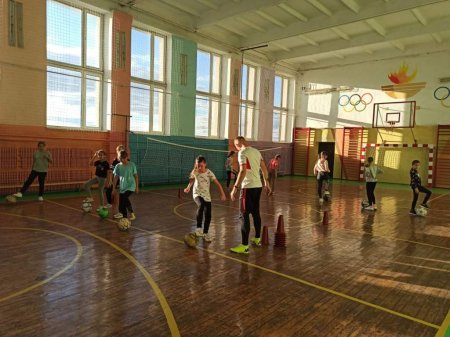 Гурткова робота