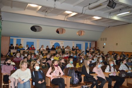 Готуємось до виборів голови шкільного уряду