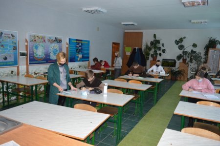 Олімпіада з фізики