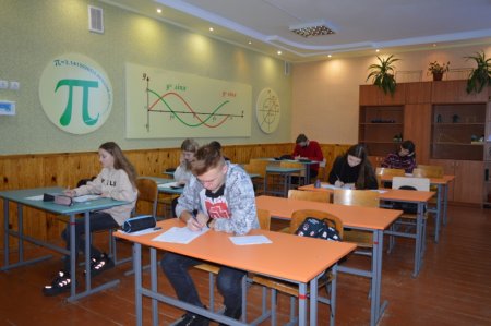 Олімпіада з фізики