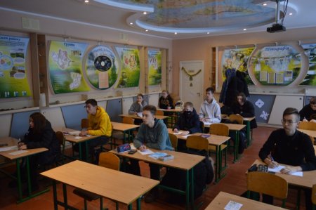 Олімпіада з фізики