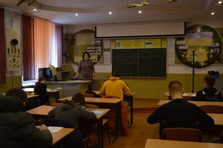 Олімпіада з фізики