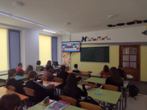 Декада іноземних мов
