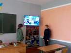 Декада іноземних мов