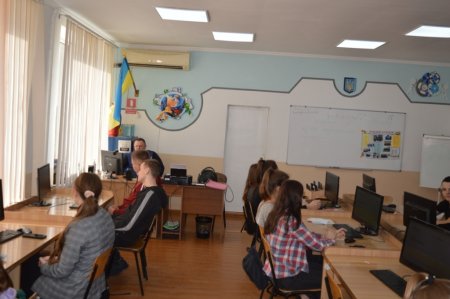 Урок з медіаграмотності