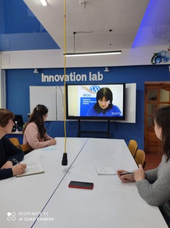 ОНЛАЙН- ПРЕЗЕНТАЦІЇ АВТОРСЬКИХ КОНЦЕПЦІЙ ПІДРУЧНИКІВ тривають