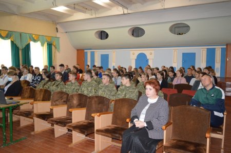 «Творча обдарованість»