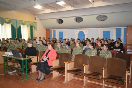 Настановна сесія Рівненської Малої академії наук учнівської молоді 2022-2023 навчального року