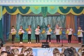 Благодійний концерт