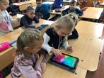 Stem-уроки у початковій школі Stem-уроки у початковій школі