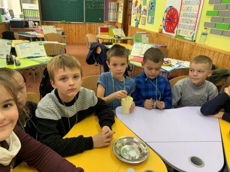Stem-уроки 
