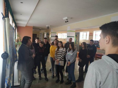 21 листопада в Україні відзначається День Гідності та Свободи. 