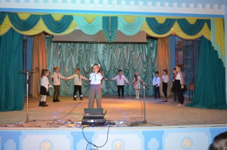 Фестиваль патріотичної пісні