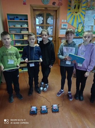 STEM-уроки