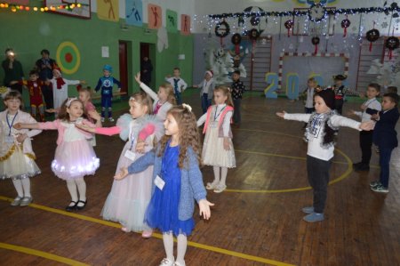 Уроки-зустрічі зі святим Миколаєм