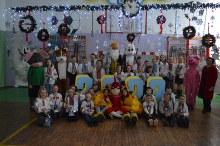 Зустрічі в резиденції