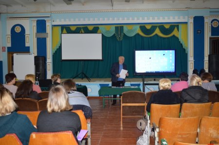 Фестиваль педагогічної творчості