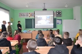 Профорієнтаційна робота