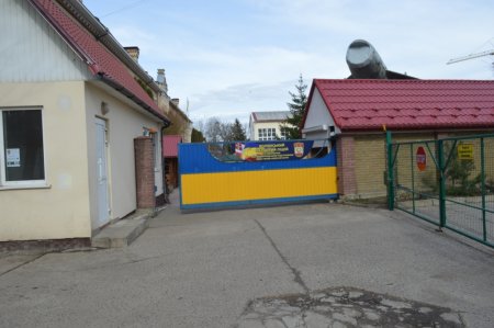 Розширюємо коло співпраці