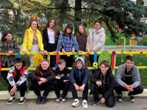 Великодній фестиваль