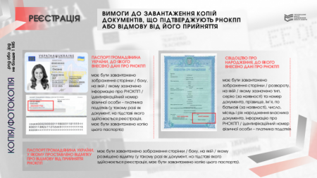 НМТ-2023: ЩО ПОТРІБНО ЗНАТИ ПРО РЕЄСТРАЦІЮ