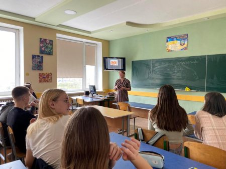 Великодній фестиваль