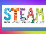 ТИЖДЕНЬ "ВЕСНЯНИЙ STEM"
