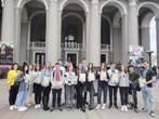 Підсумкова сесія Рівненської Малої академії наук учнівської молоді 2022-2023н.р.