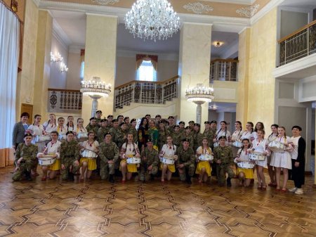 Підсумкова сесія Рівненської Малої академії наук учнівської молоді 2022-2023н.р.