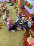  в котре розпочав свою роботу дошкільний підрозділ