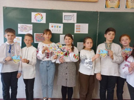 День української писемності та мови